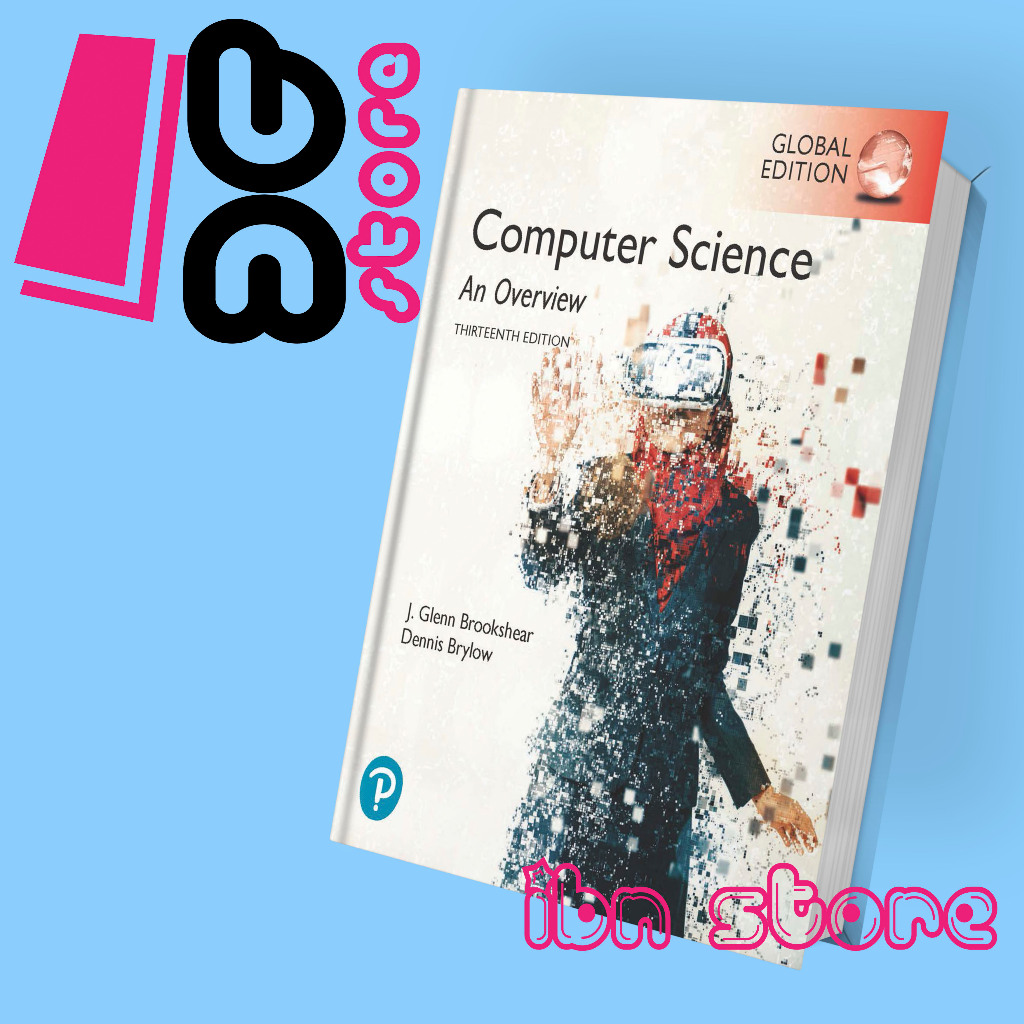 คอมพิวเตอร์ Science An Overview (Glenn Brookshear)