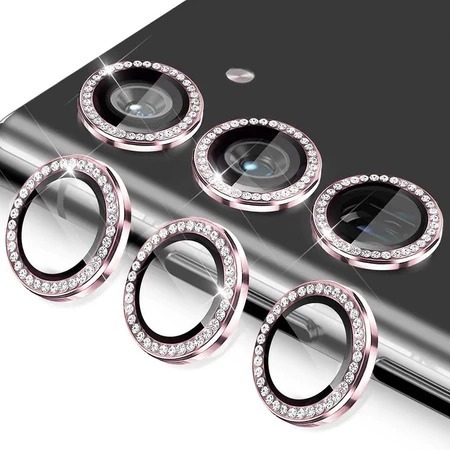 อี -DIAMOND!! แหวน SAMSUNG S25 FE S25 ULTRA S25 EDGE S25+ S25 S24FE S24 ULTRA S24+ S24 S23 FE S23 UL