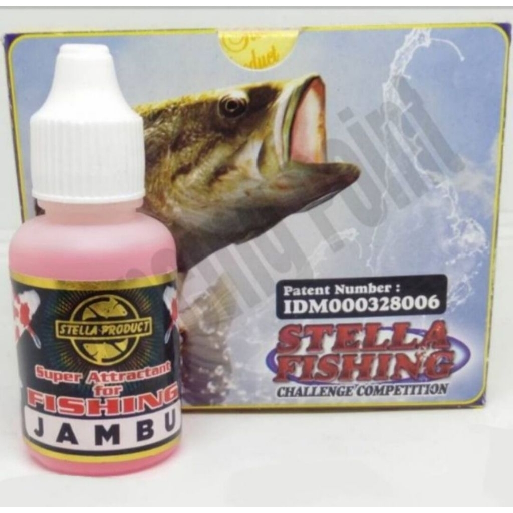 STELLA ESSENCE พร้อม GUAVA AROMA