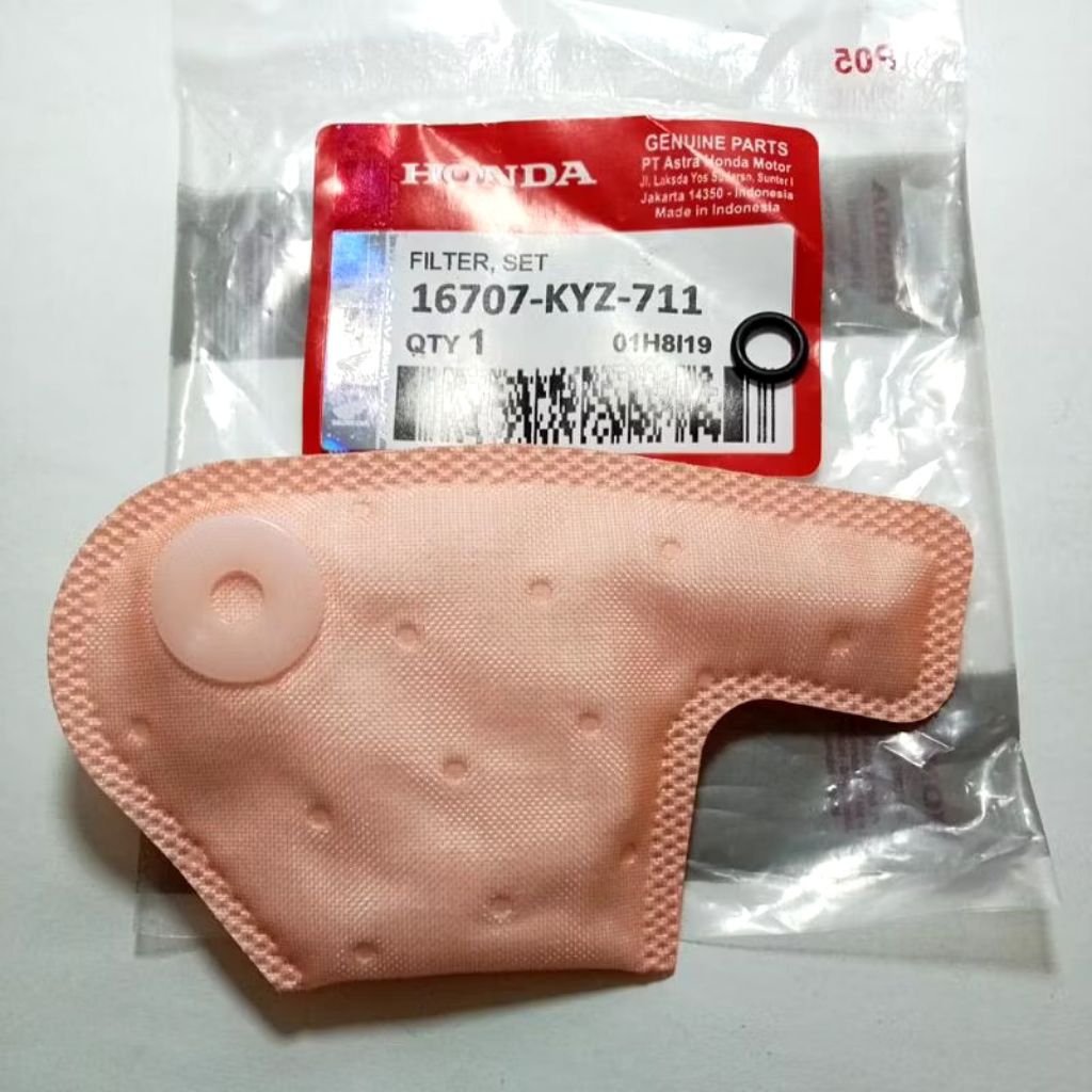 CAMPERS GASTOLINE FILTER HONDA SUPRA X 125 HELMET IN SUPRA X 125 PGM FI KYZ FUEL FILTER FUEL PUMP IN