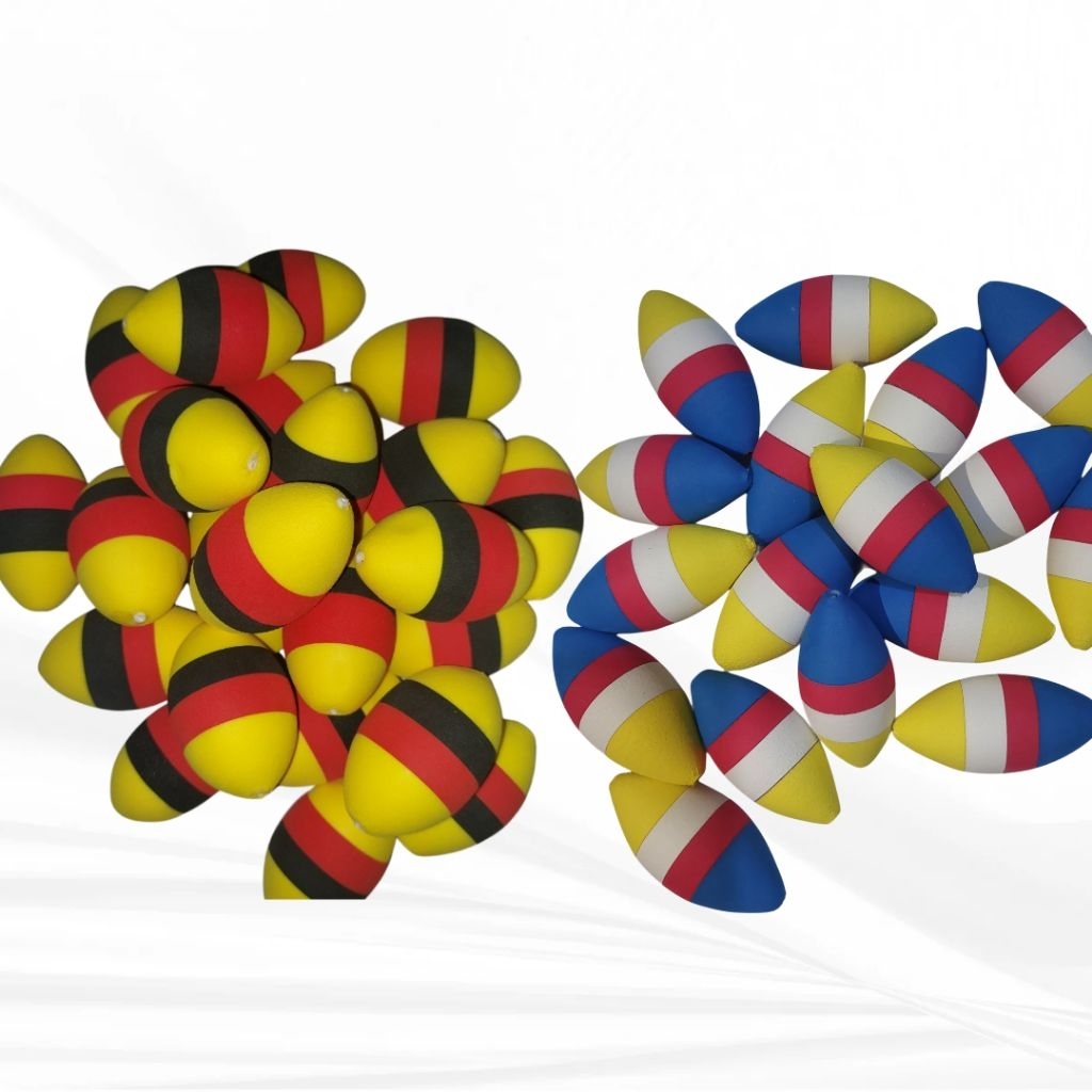 โคอาล บูโย | BANDENG BUOY | โฟมตกปลา BUOY