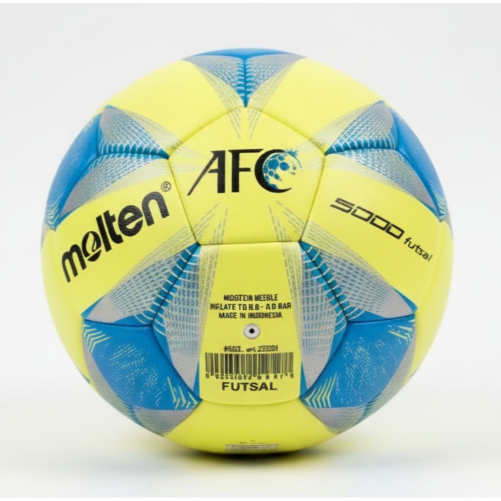 VANTAGGIO FUTSAL BALL / MOLTEN FUTSAL BALL / SEWING MOLTEN FUTSAL BALL / FUTSAL BALL