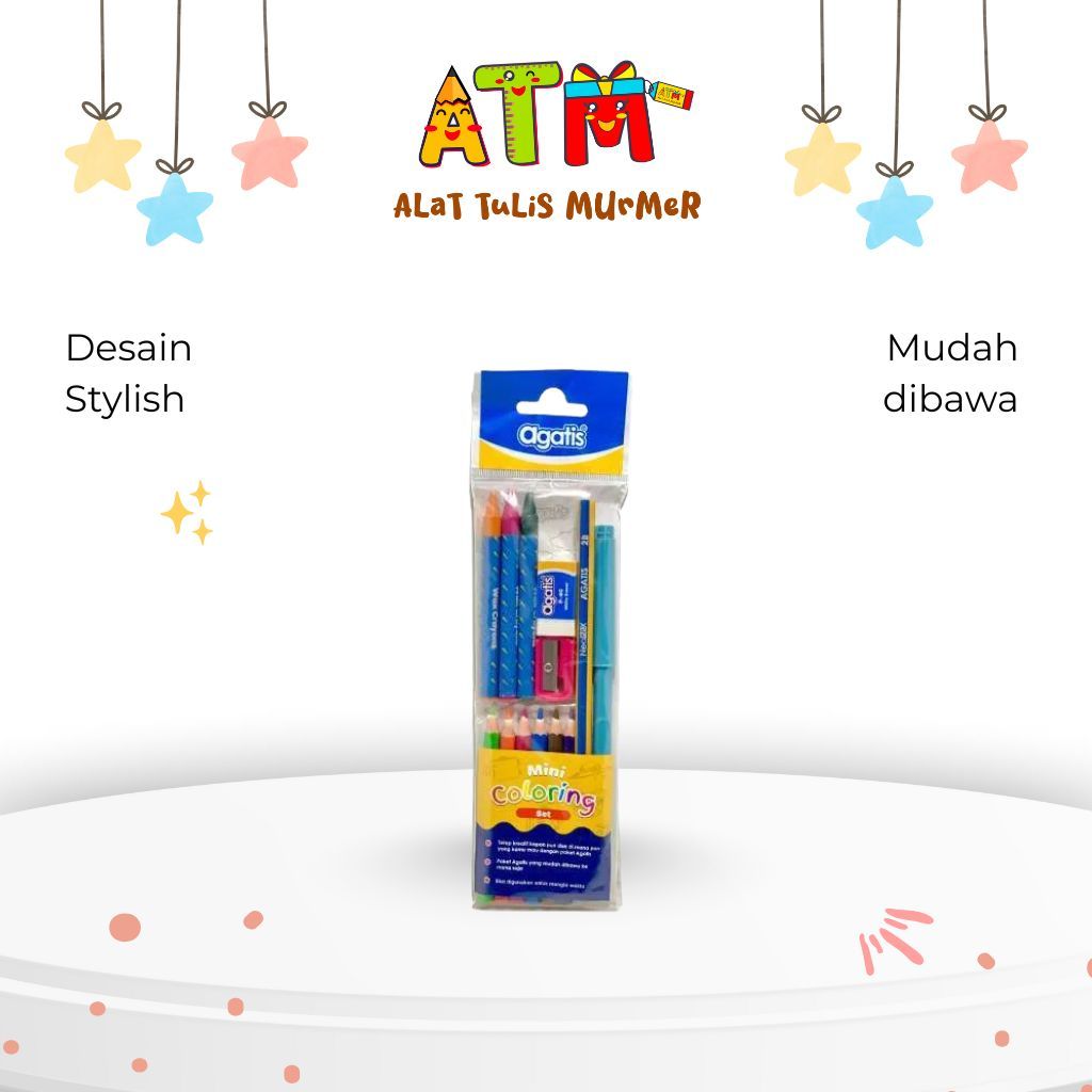 MECHANICAL PENCIL 0.5MM SIMPLY MIX 111GMP-CL05-241-B