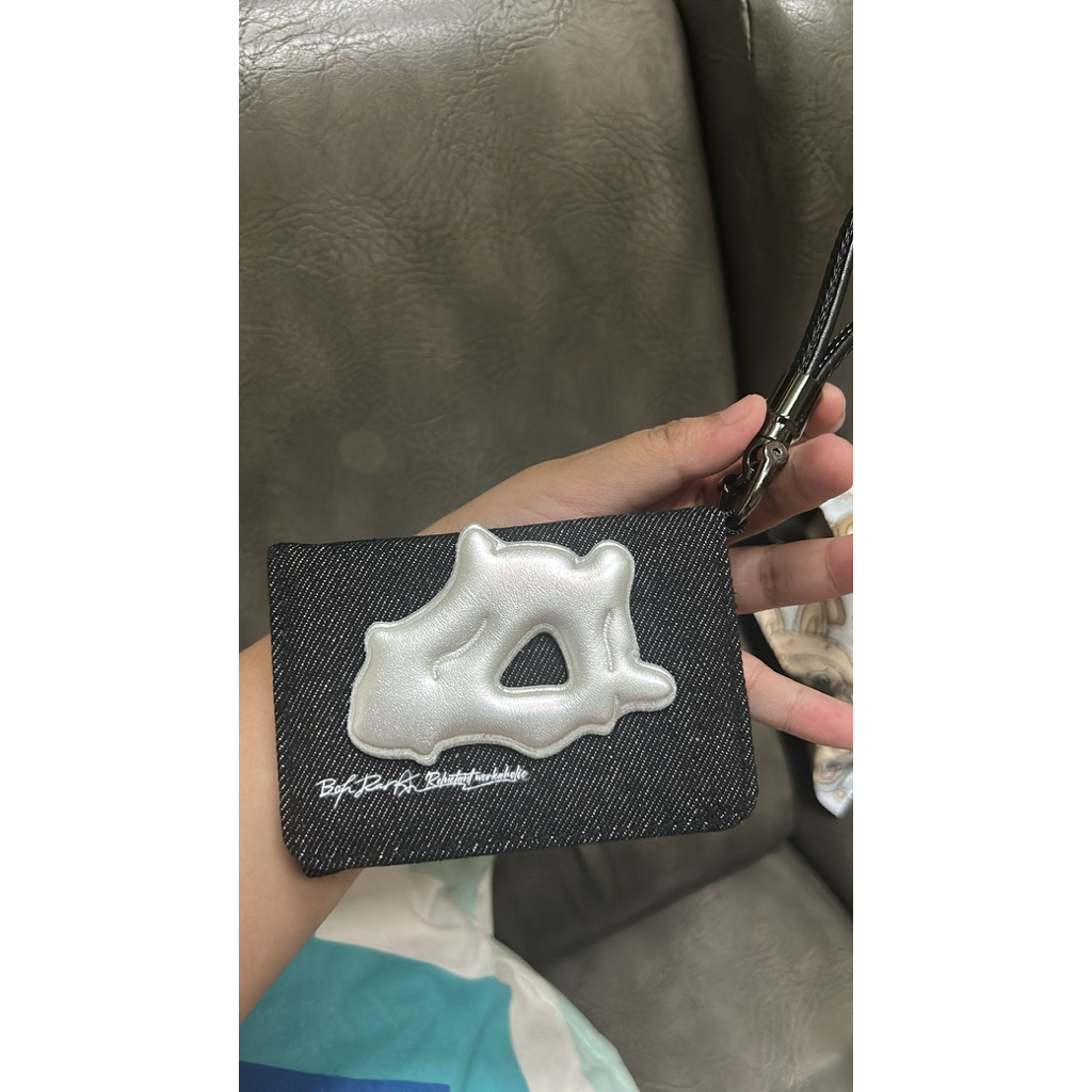 BOY RAYAN WALLET KUJI