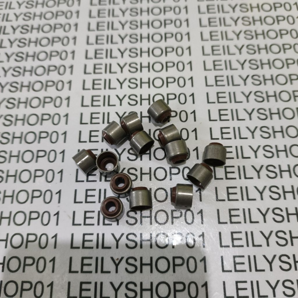 KAWASAKI NINJA 250 CARBON/FI INJECTION VALVE SEAL