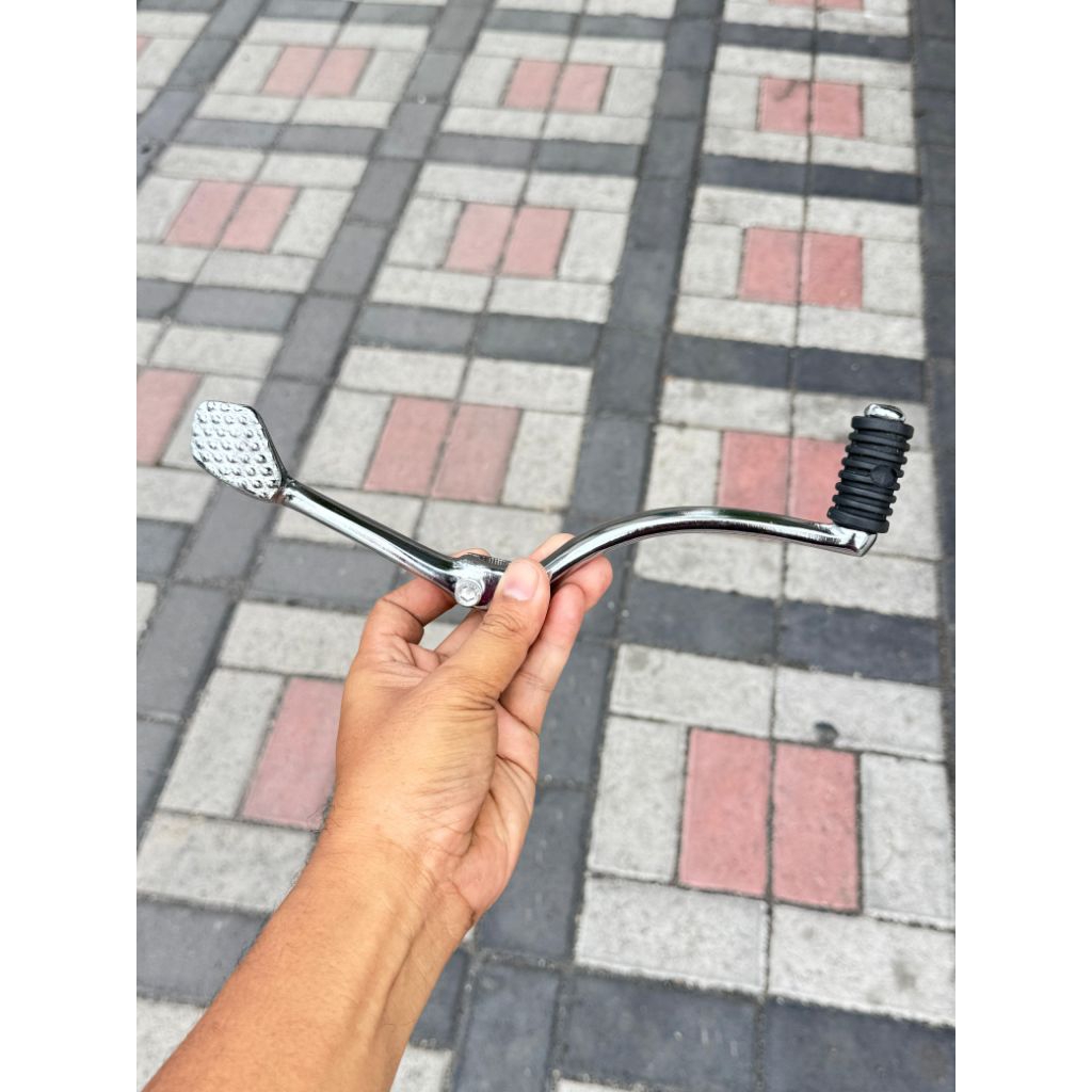 เหยียบ porsenileng C2S mp ยางv gl cb