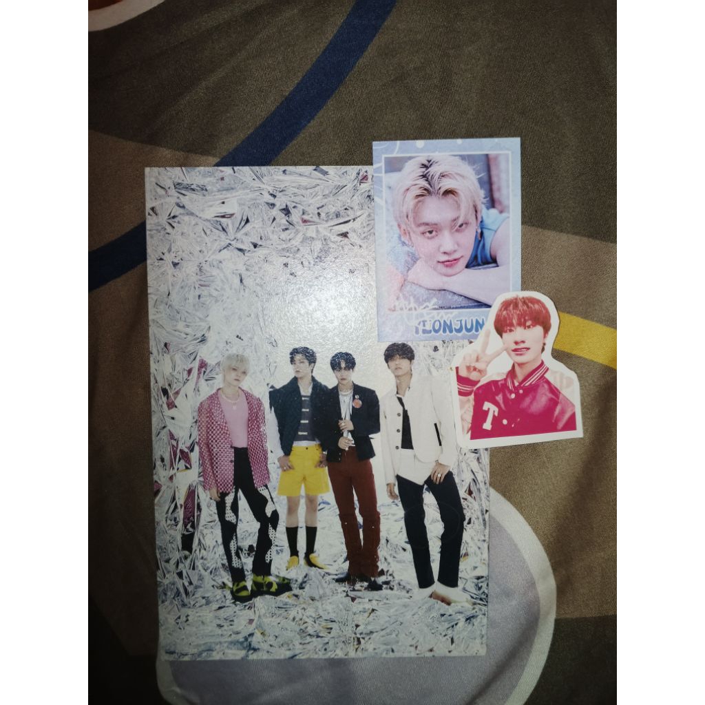 POC POCA TREASURE JEONGWOO YOSHI JUNGHWAN JIHOON