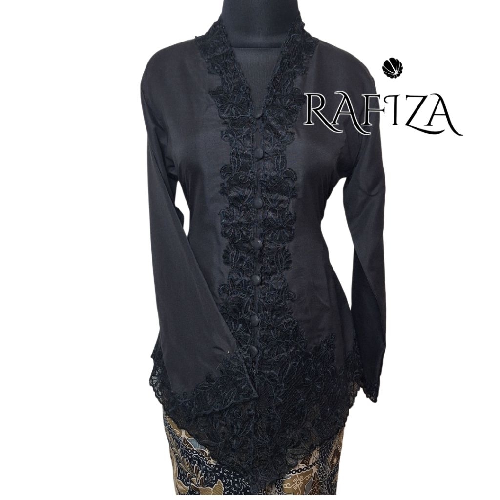 ผู้ใหญ่ Encim Kebaya/Modern Kebaya/ปัก Encim Kebaya