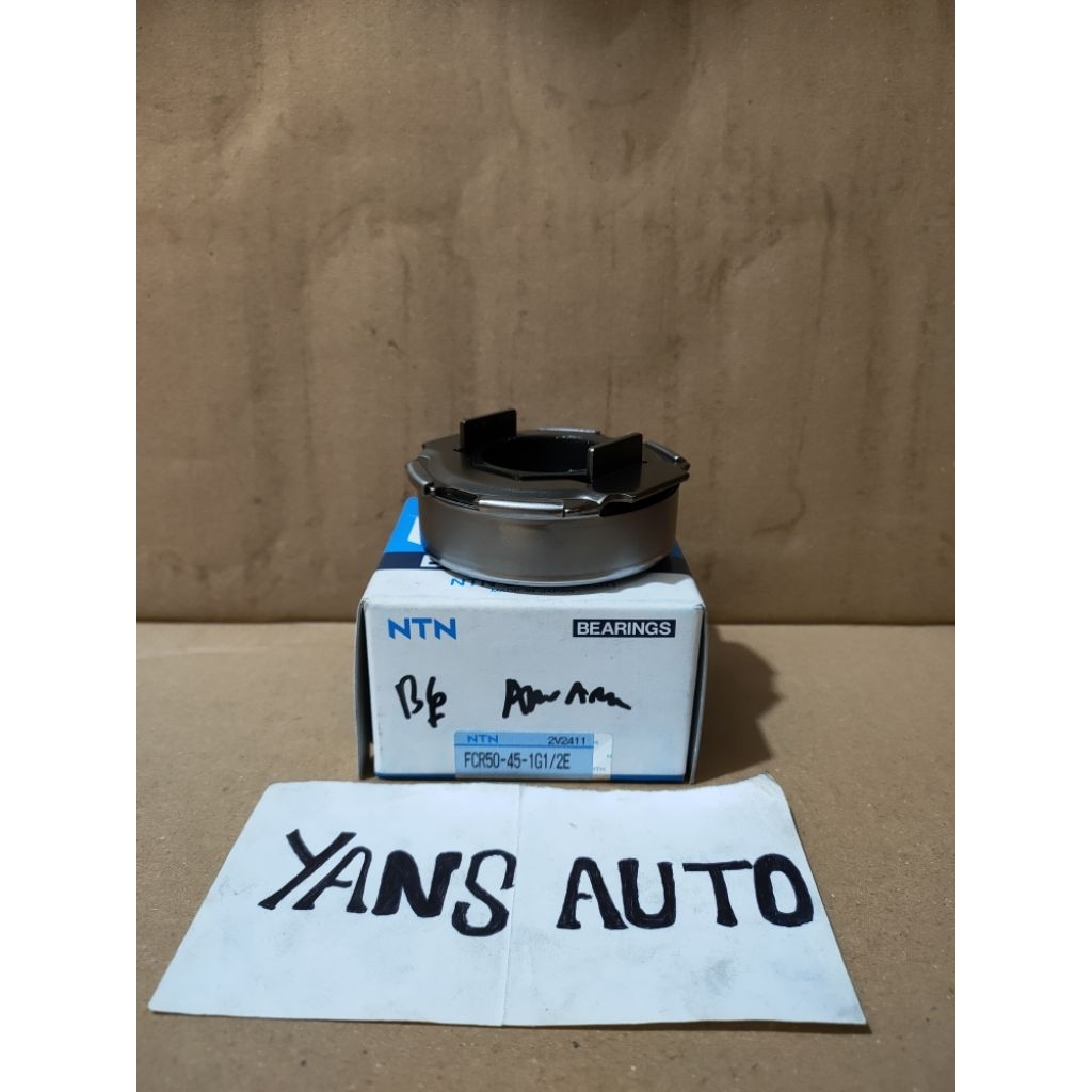 LAHAR DECK / LAHAR DEKRUP SUZUKI APV ARENA NTN ต้นฉบับ