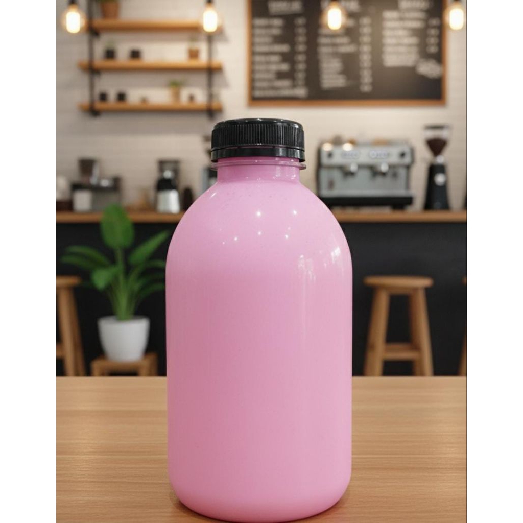 SKLB 750 ML ขวดพรีเมี่ยม/ขวดอ้วน
