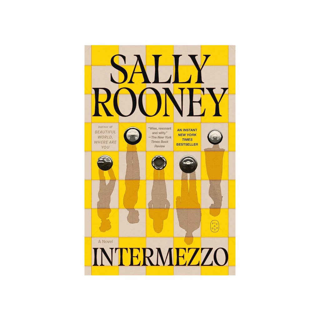 INTERMEZZO SALLY ROONEY