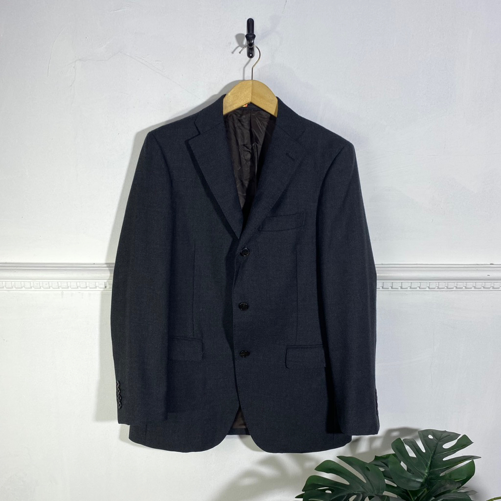 JACKET BLAZER F BARONI (P77 L55)