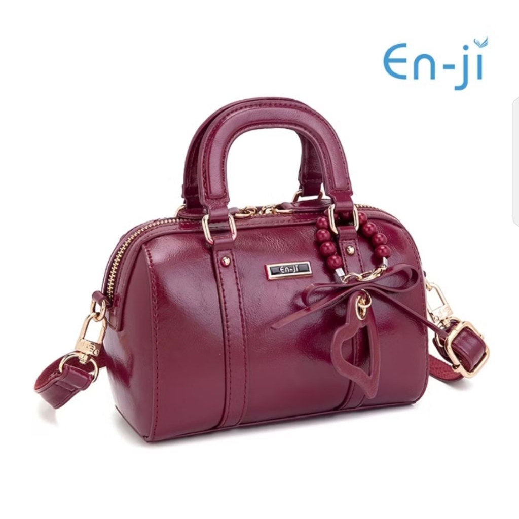 กระเป๋าถือ Yibon Enji Original