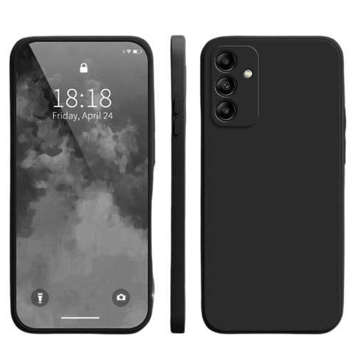 Plain Macaron Softcase INFINIX HOT 60 HOT 60i - Infinix Hot 60 Hot 60i Silicone Softcase - Infinix H