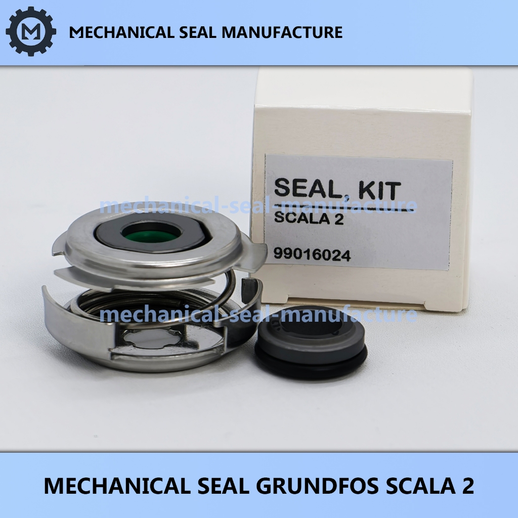 ปั๊มซีลกลไก Grundfos Scala 2 (Scala2)