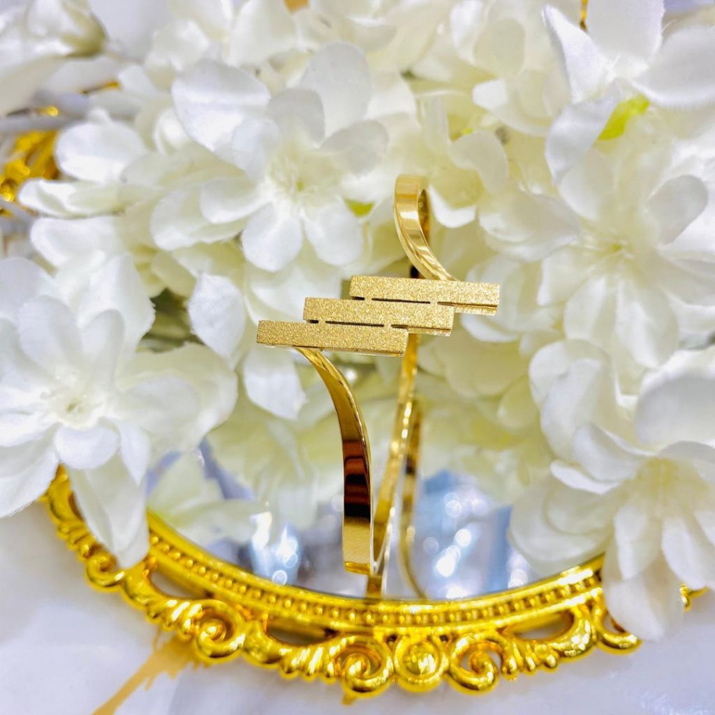 กําไลข้อมือไทเทเนียม DM 6.5