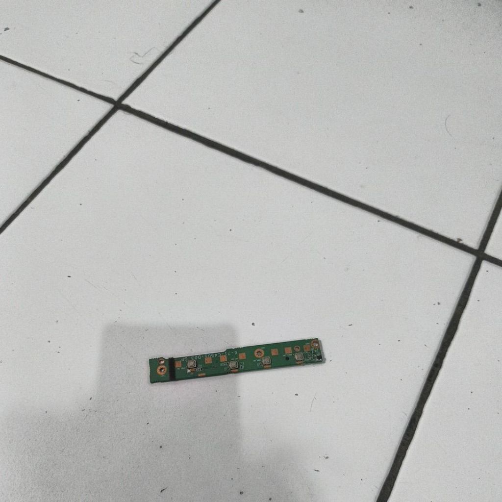 ปุ่ม TOMBOL Axioo Neo C4801 MNW samllboard