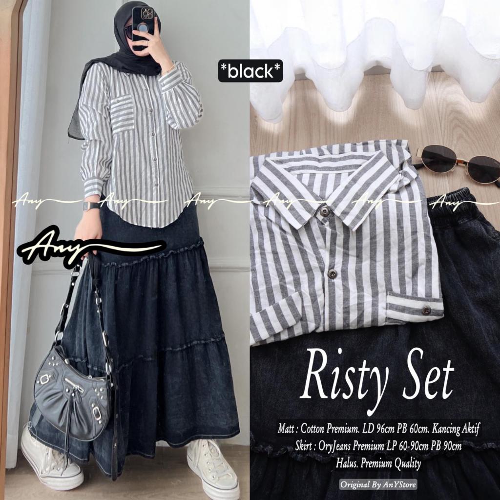 สูท Risty โดย Any Store