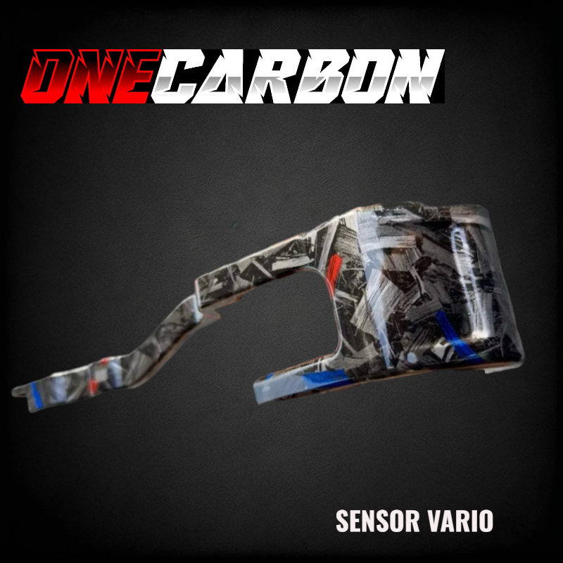 VARIO CARBON FORGED SENSOR vario carbon Forged wtp VARIATION27