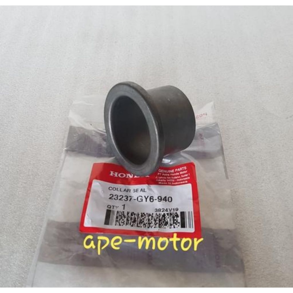 23237 GY6 940 HGP AMM ของแท้ 100% COLAR SEAL BEAT FI 23137GY6940