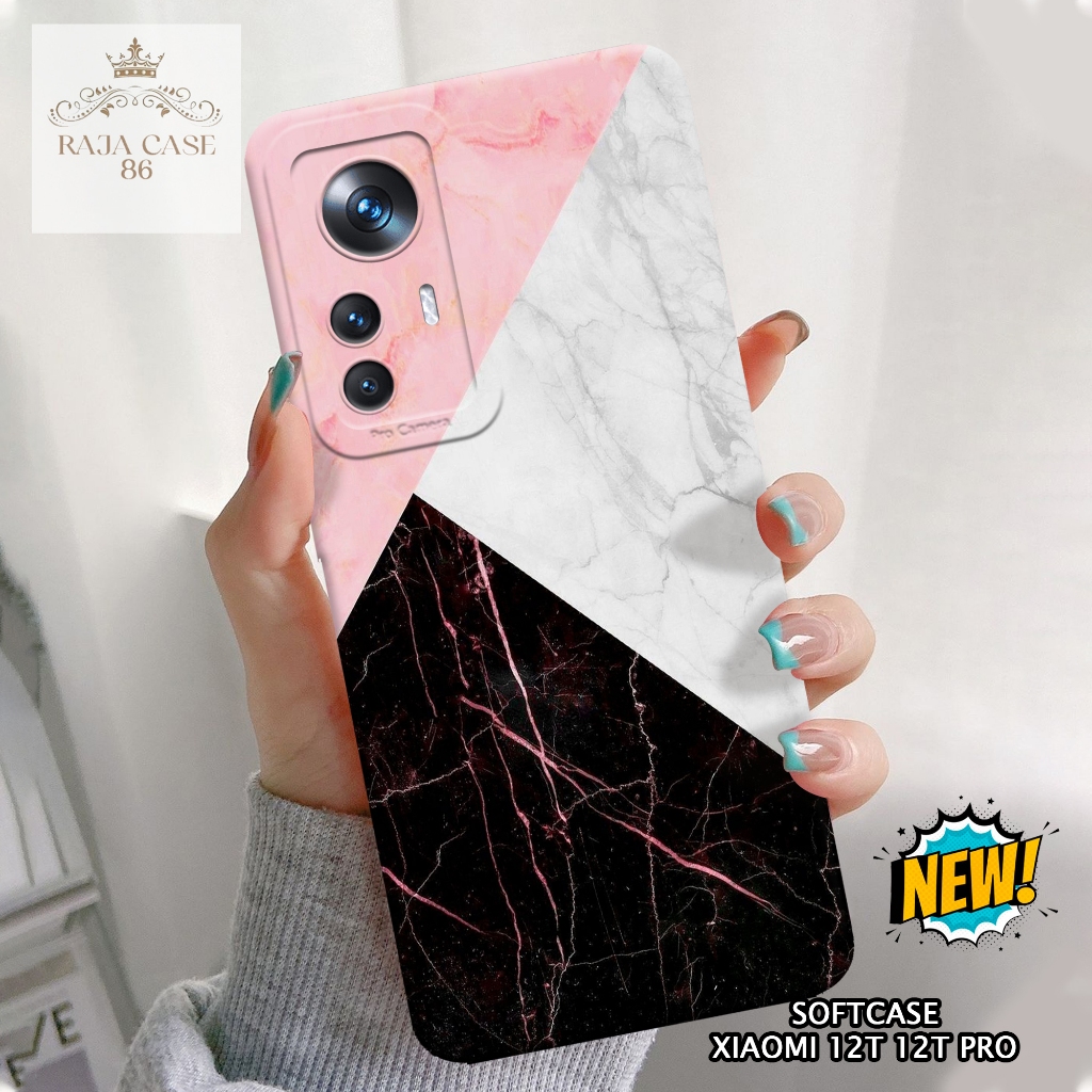 เคส HP Xiaomi 12T / 12T Pro - เคส Xiaomi 12T - เคส Robot Motif - ฟิล์มกันรอยมือถือ - Xiaomi - Xiaomi
