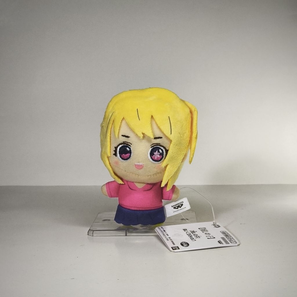 พวงกุญแจตุ๊กตา Chibigurumi Oshi No Ko Ruby