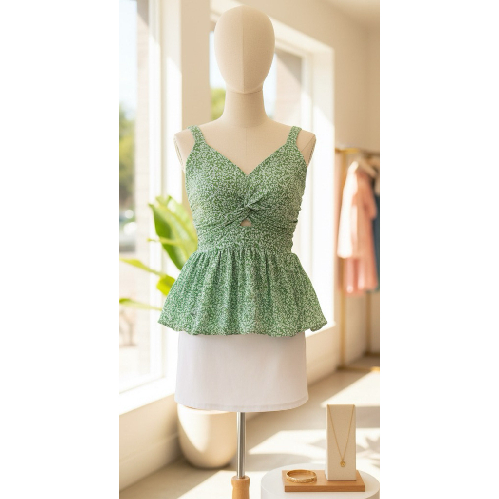 AMANDA AMANDA AMANDA