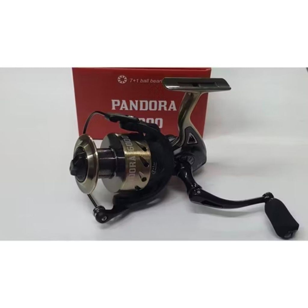 Rell Shino Pandora 3000,6000