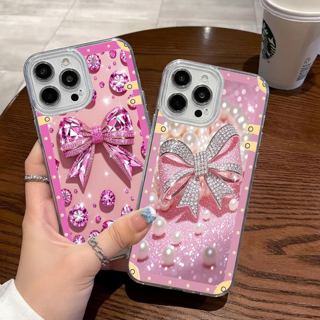 เคสใส Hp Redmi 15 15c 13x A5 หมายเหตุ 14 5G 4G 13C 13 4G หมายเหตุ 12 4G 12 หมายเหตุ 13 4G ทั้งหมดประ