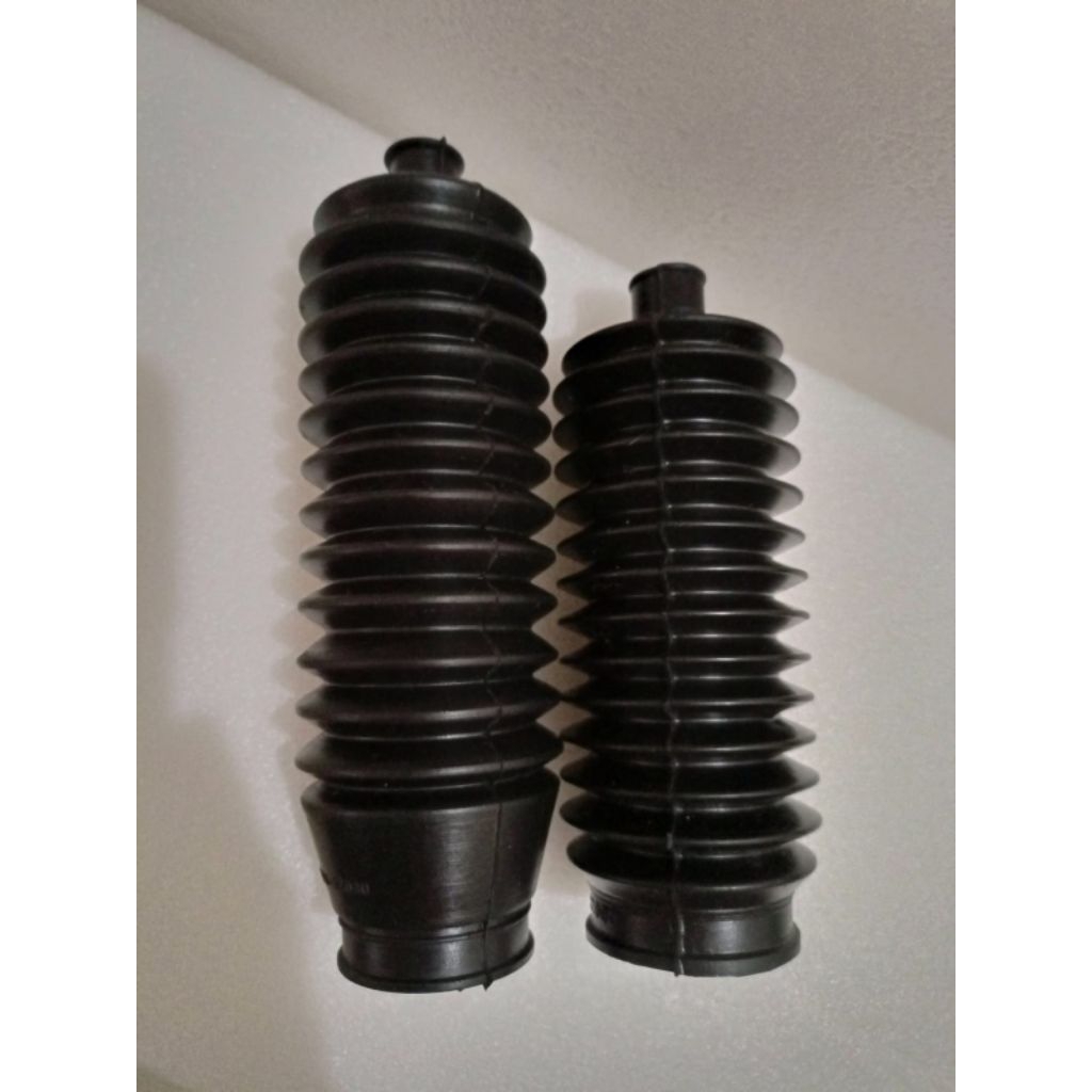 แป้นยางพวงมาลัย Steer Set Kijang 5k Super (45535-27040)(45536-27030)