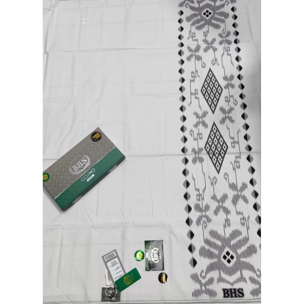 BHS COSMO SILVER PPH