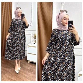 daster busui frely daster chibi daster rayon daster motif.ukuran ld dari 110-120..untuk pnjng bawa 15-120..untuk motif kita kirim rundom atau acak sesuai stok tp untuk kain kami konsisten rayon..Medel ada 3 jenis resleting depan.kancing depan dan Fuji..
