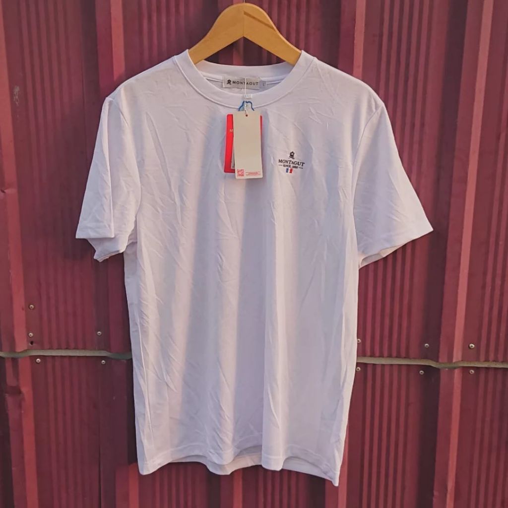 เสื้อยืด Paris montagut