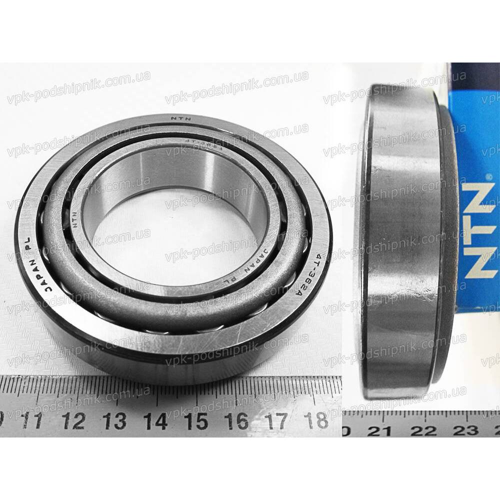TAPERED BEARING 368A/362A 368 A / 362 A NTN JAPAN ORIGINAL