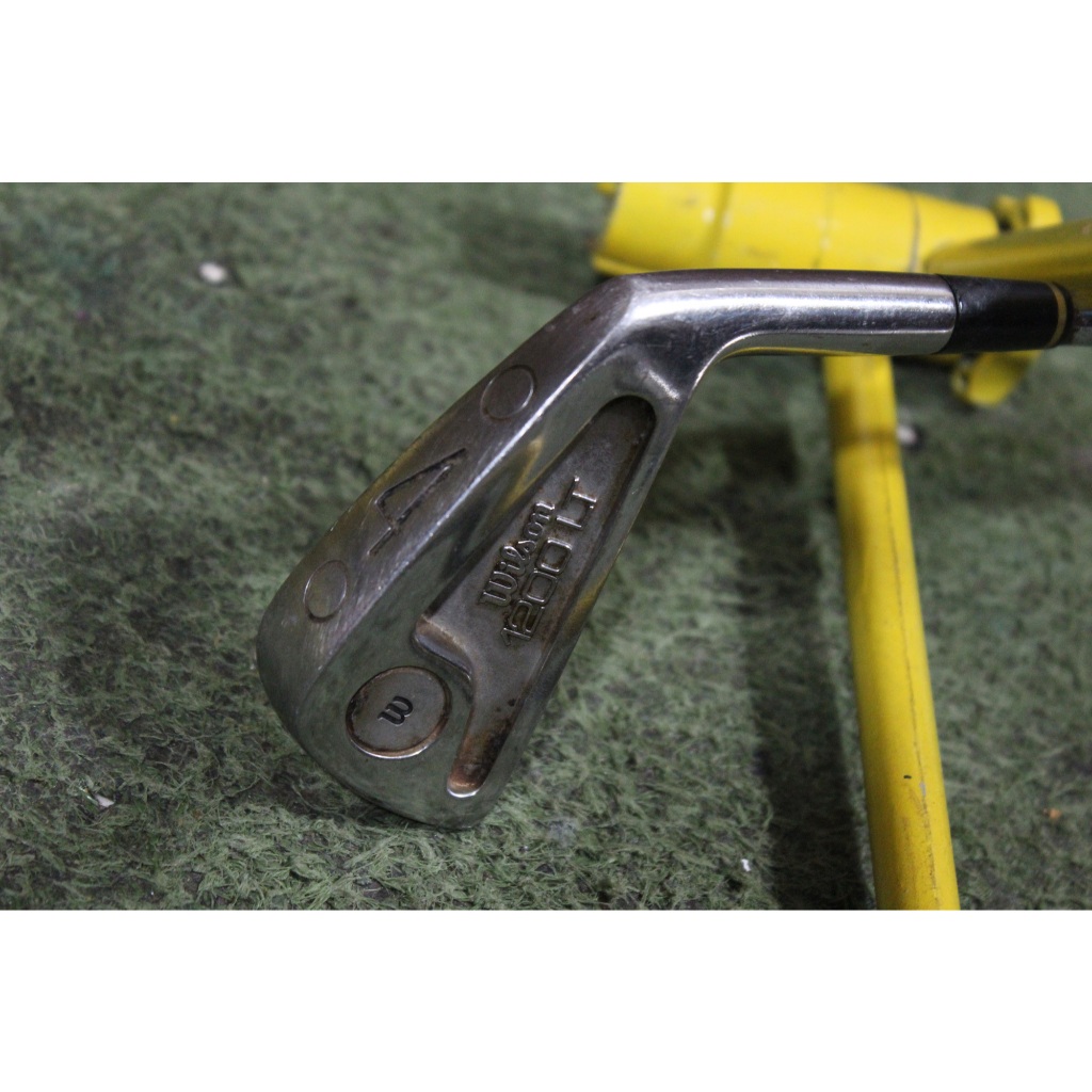 Wilson USA 1200LT R 4 Iron Golf Stick | ไม้ตีกอล์ฟมือสองคุณภาพ