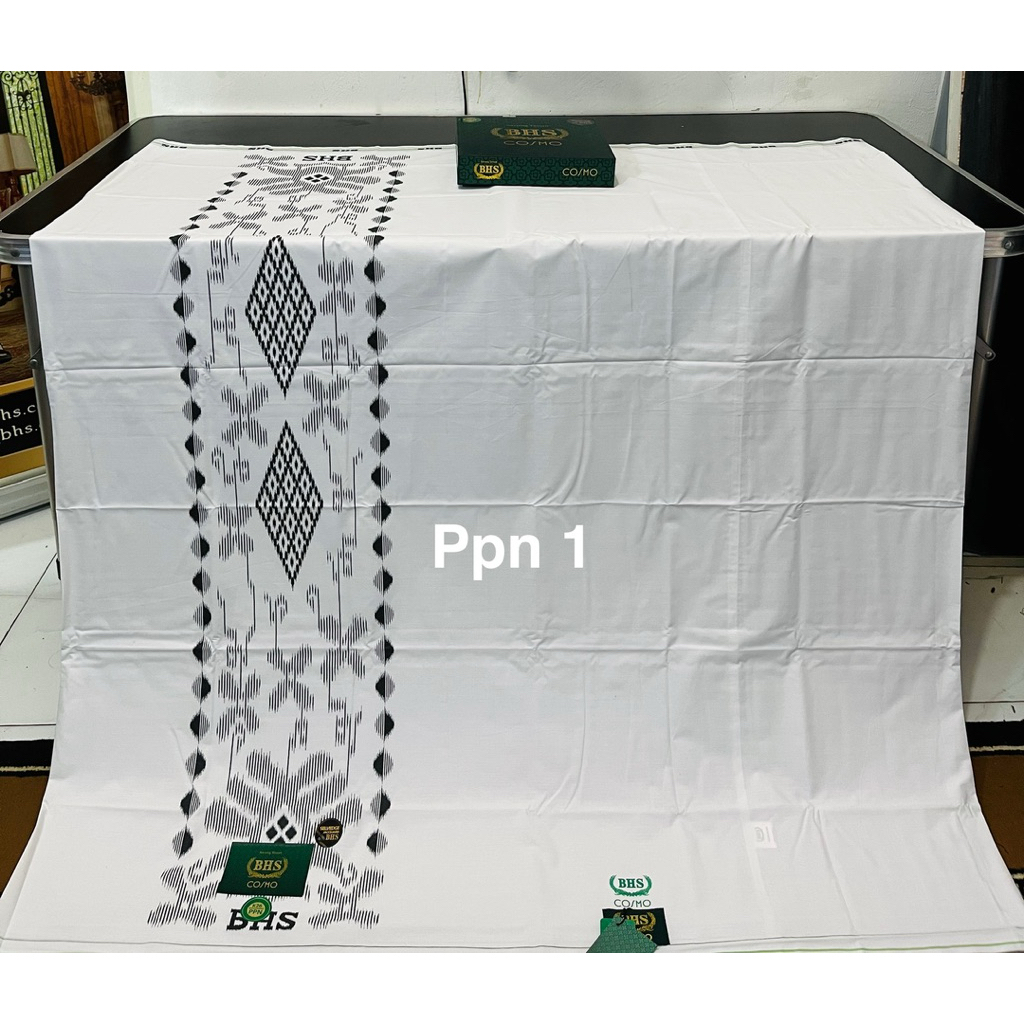 Sarung bhs cosmo pph ppn pps เกรดทอง bhs