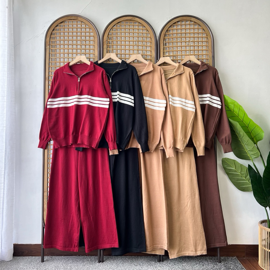 JIO KNIT นําเข้า ONESET