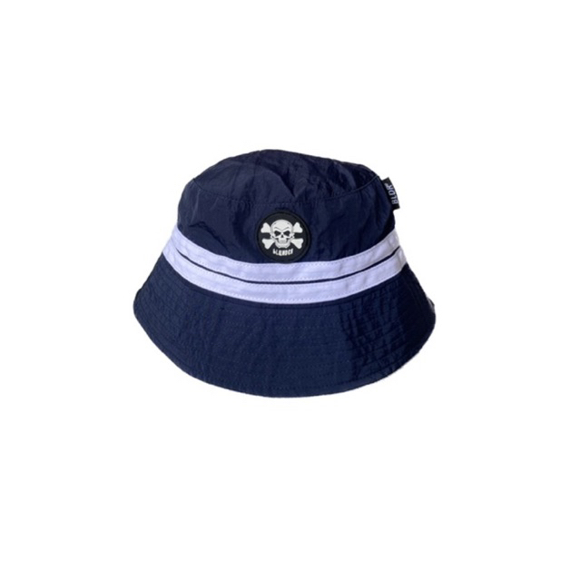 BUCKET HAT BLUNDER NAVY