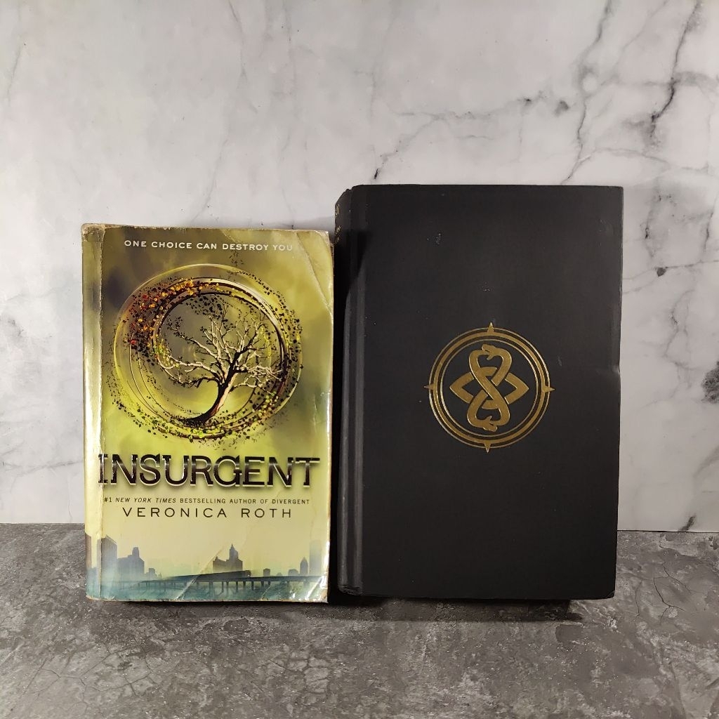 Insuren, End Game The Calling, Veronica Roth, Frey, Jhonson Shelton, Harper, Kartherine Tegen Books