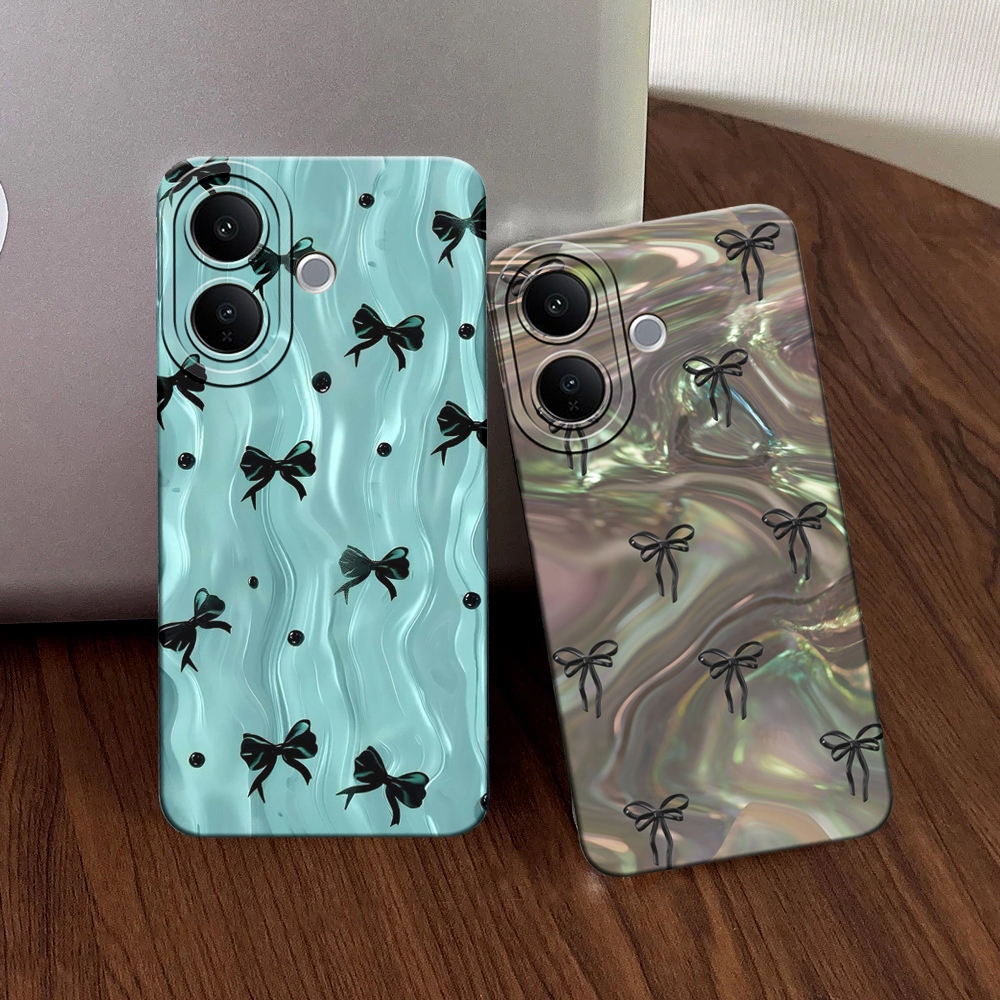 เคส Vivo V60 Lite ล่าสุด 2025 - Softcase V60 LITE V50 V50 LITE Y04S Y400 Y20 Y12 Softcase ล่าสุด