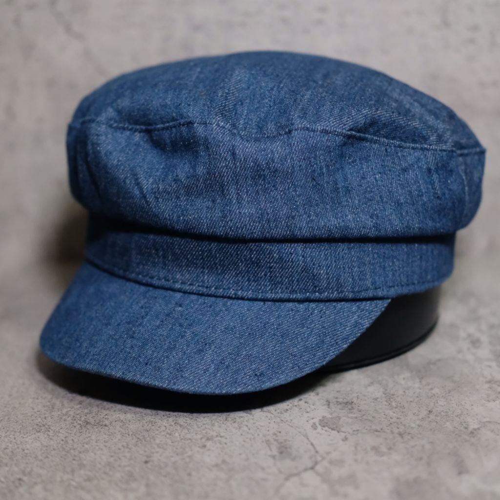 หมวกเด็กส่งหนังสือพิมพ์ ZARA ดั้งเดิม