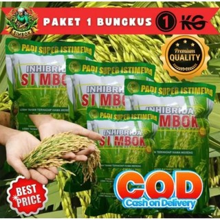 BENIH PREMIUM SI MBOK MENTES 1KG ORIGINAL