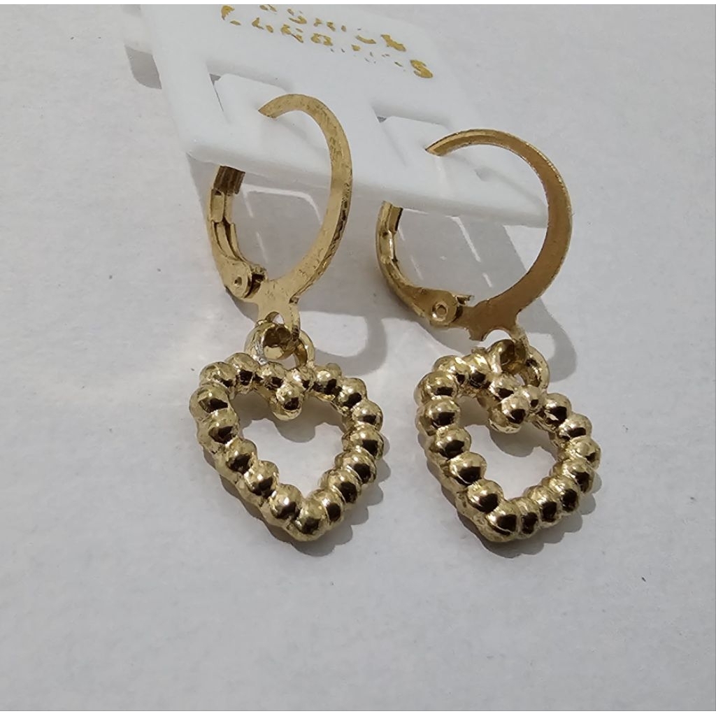 ต่างหูแฟชั่น SL03***