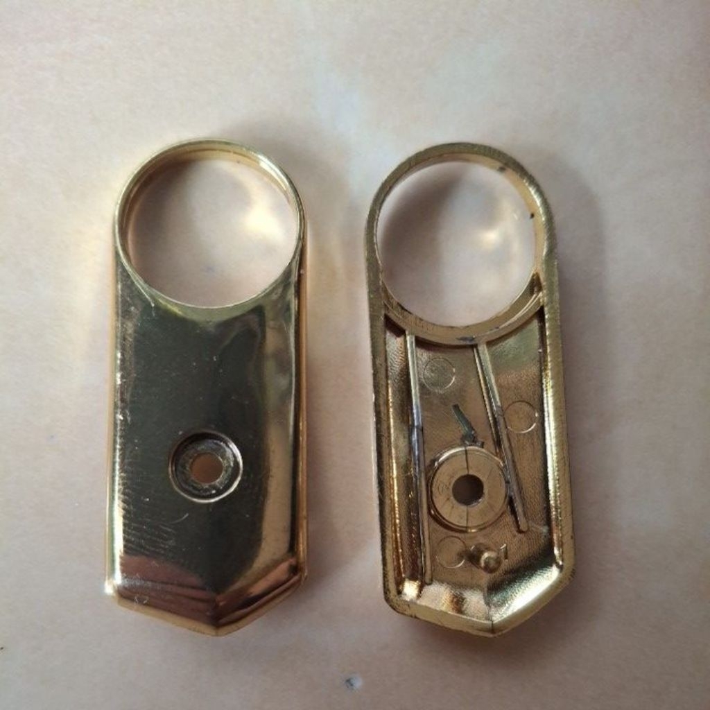 RYOBI ECUSIMA Vi และ ECUSIMA III 2000/3000 ฝาครอบโรเตอร์