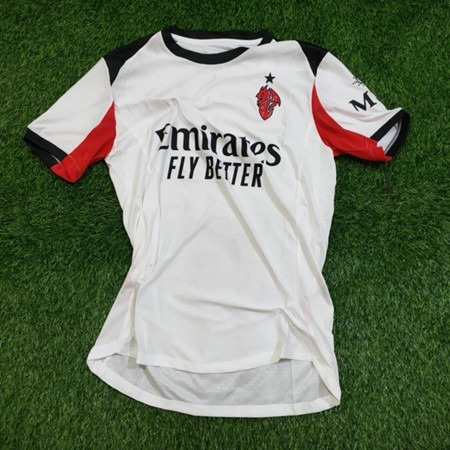 [PLAYER ISSUE] เสื้อฟุตบอล Malon Away PI 2026 ฤดูกาลใหม่ 25/26 Palyer Issue