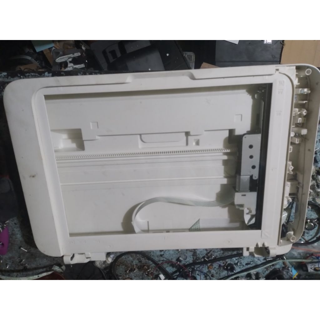 เครื่องสแกน Canon mg2570,mg2570s,E400,E410