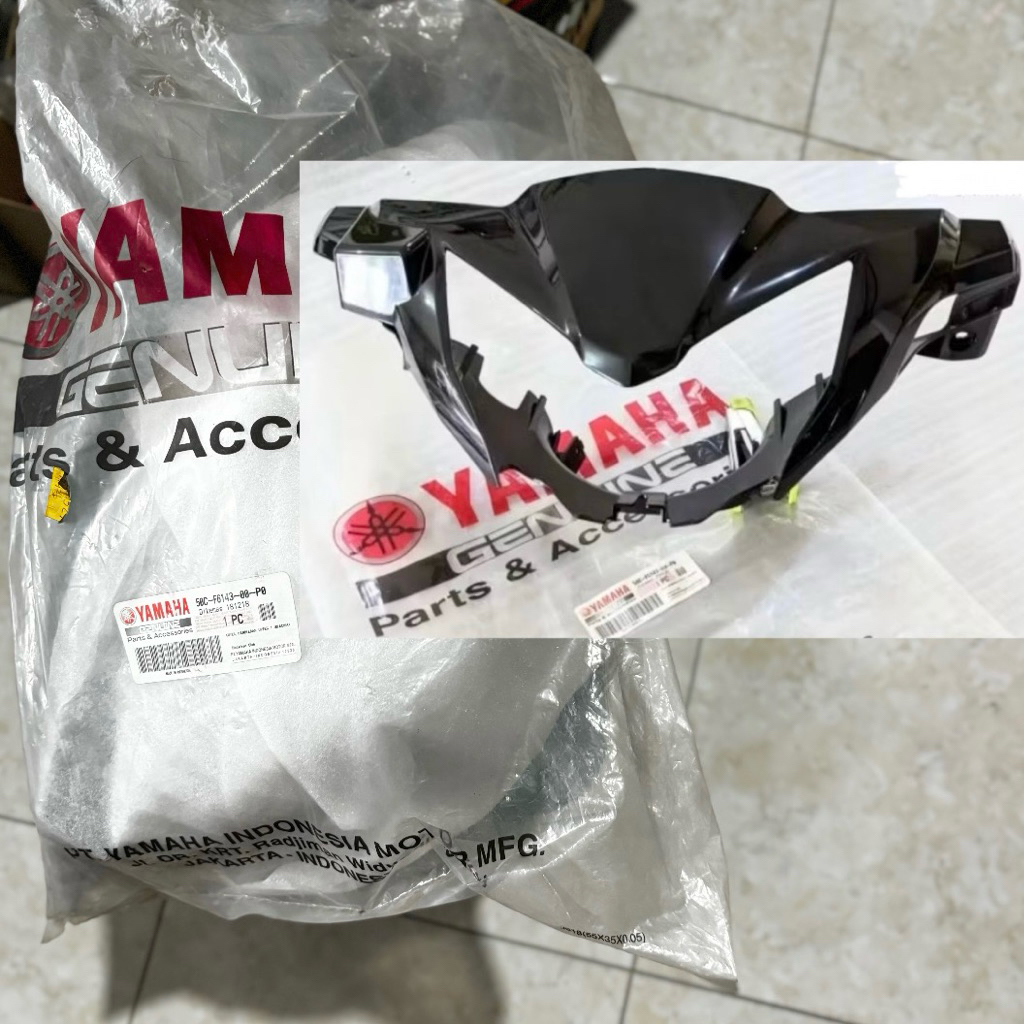 ไฟหน้า Batok totok Jupiter MX New 50C-F6143-00-P0