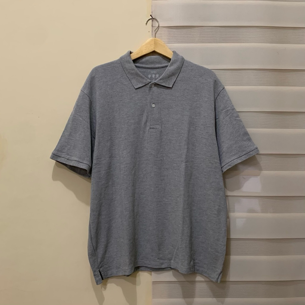 TOPTEN เสื้อโปโล****