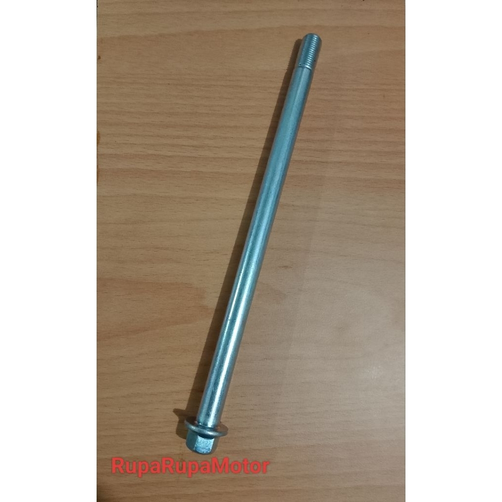 เพลาหน้า MIO MIO J/M3/S/SOUL/JUPITER Z/MX/VEGA R 5TL