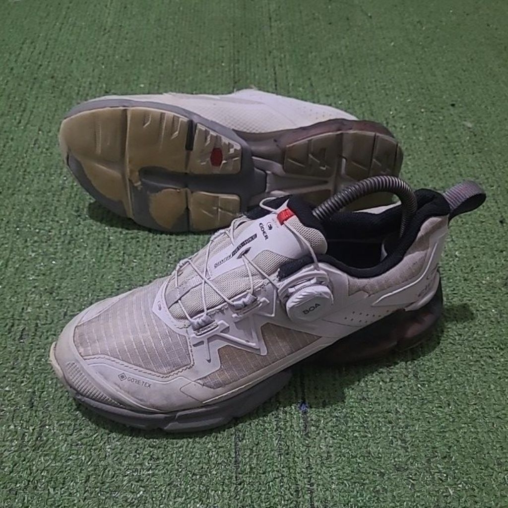 รองเท้ากลางแจ้ง s40.5 eider